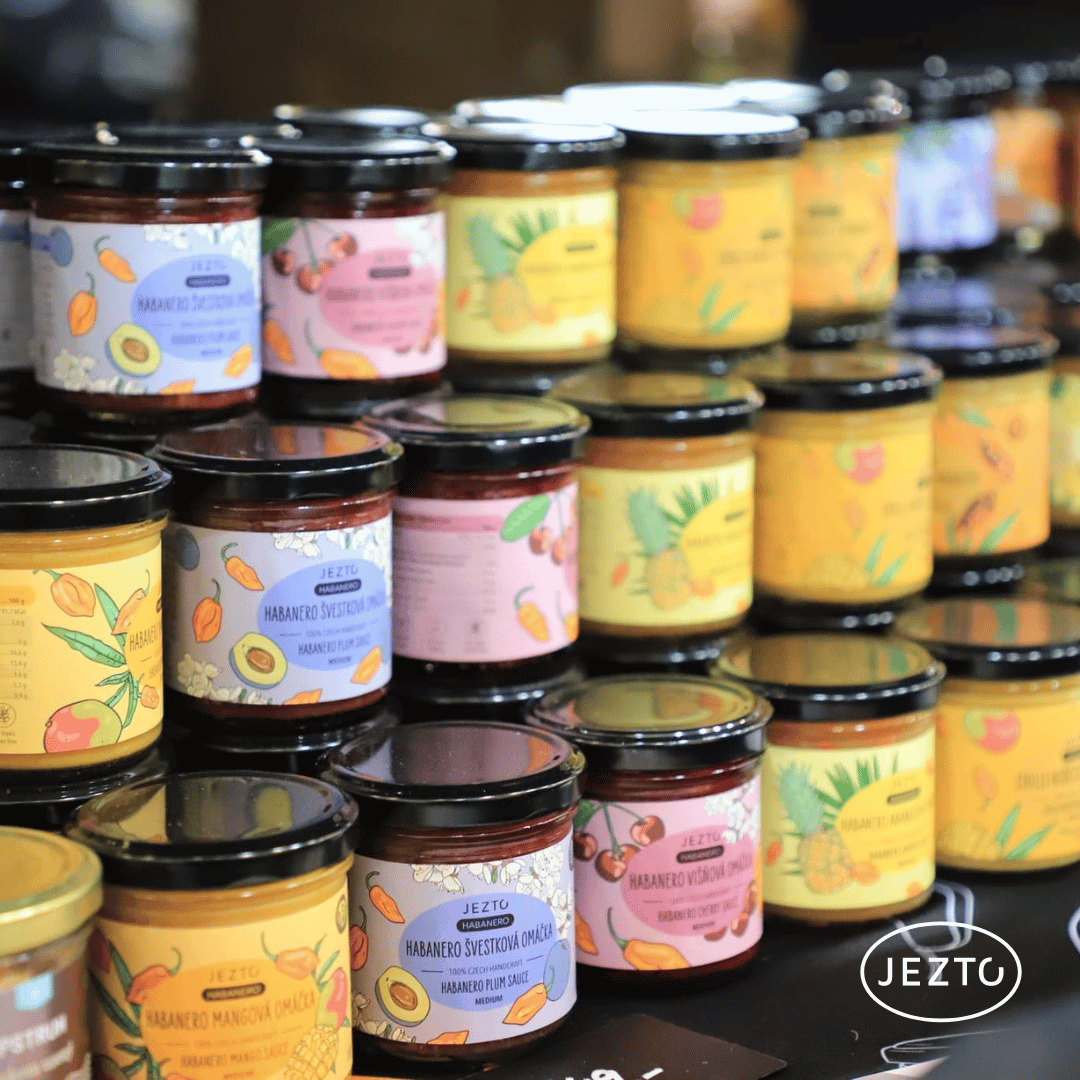 Nový koncept obchodu v Českých Budějovicicích