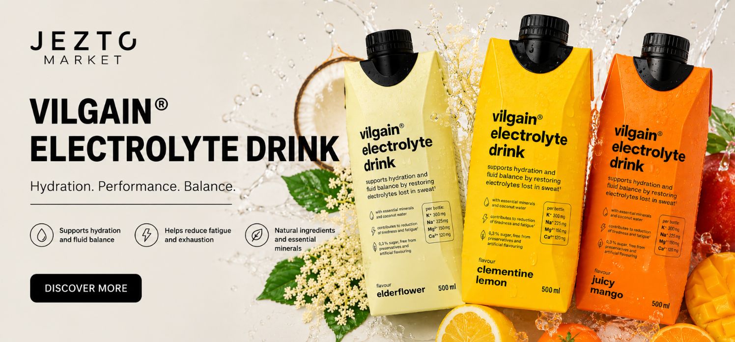 Electrolyte
