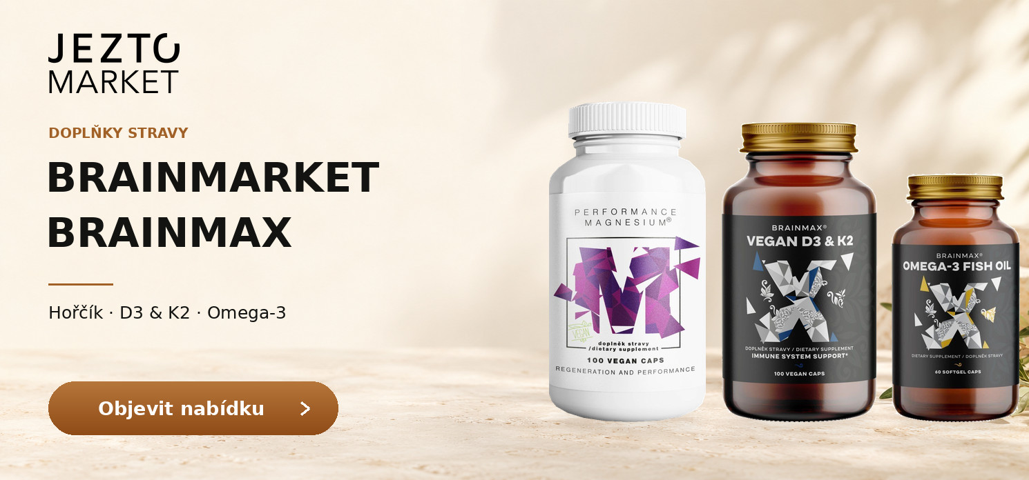 BrainMarket