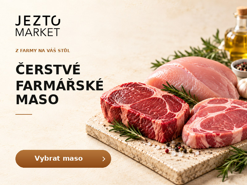 Farmářské MB