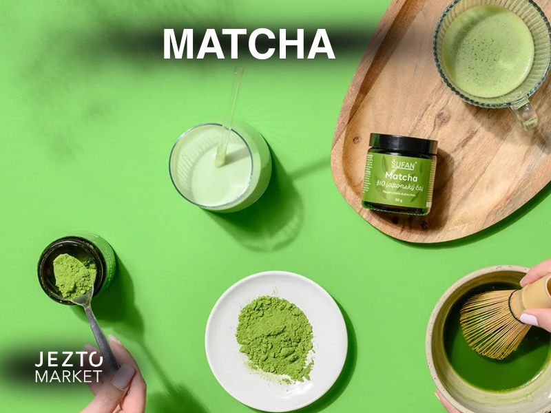 Matcha MB