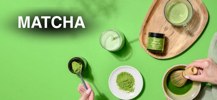 MATCHA