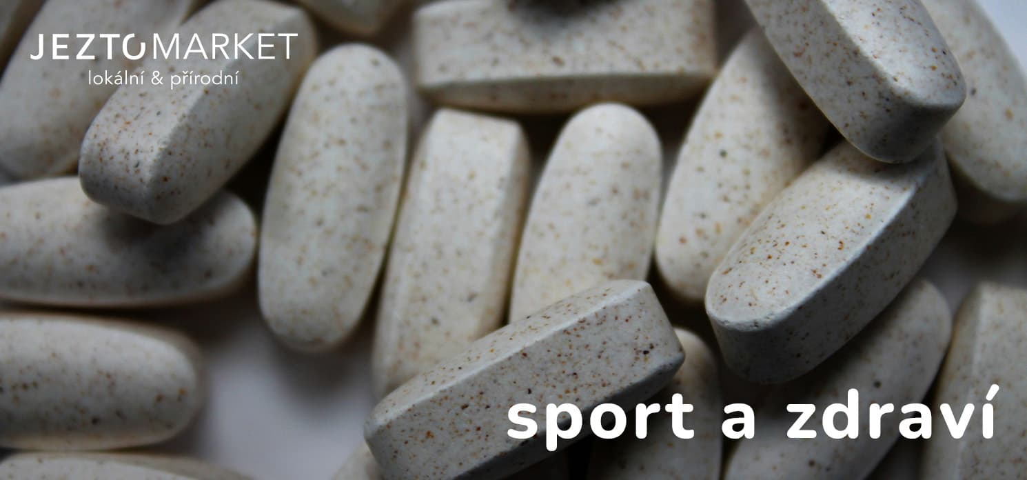Sport a zdraví