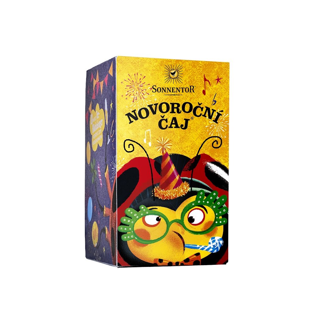 1376 sonnentor novorocni caj 2023 bio 27 g porc dvoukomorovy