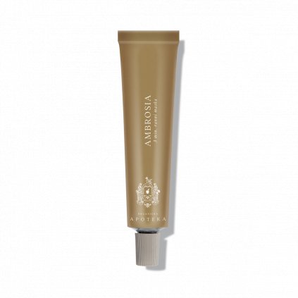 Pleťová maska Ambrosia 50ml HAVLÍK APOTÉKA
