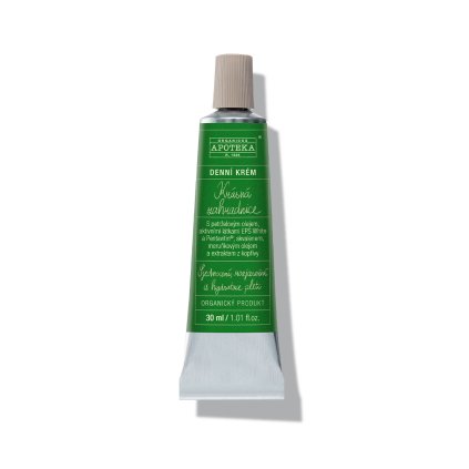 Krásná zahradnice - denní krém 30ml HAVLÍK APOTÉKA