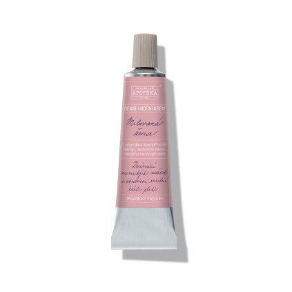 Pleťový krém Milovaná žena 30ml HAVLÍK APOTÉKA