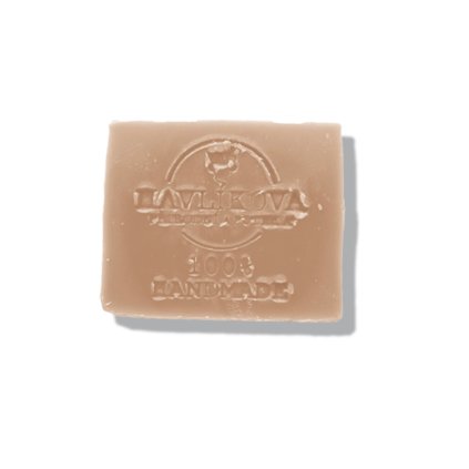 Olejové mýdlo Intimní 85g HAVLÍK APOTÉKA