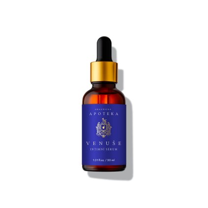 Intimní sérum Venuše 30 ml HAVLÍK APOTÉKA
