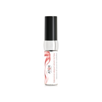 Intenzivní olejové sérum na řasy 7,5 ml ATOK