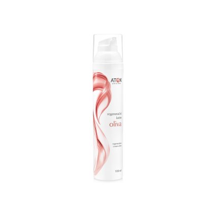 Regenerační krém Oliva 100 ml