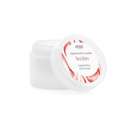 Regenerační maska Lecitin 100 ml ATOK