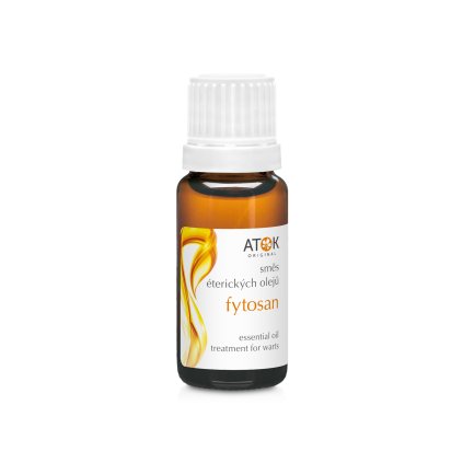 Směs éterických olejů Fytosan 10 ml ATOK