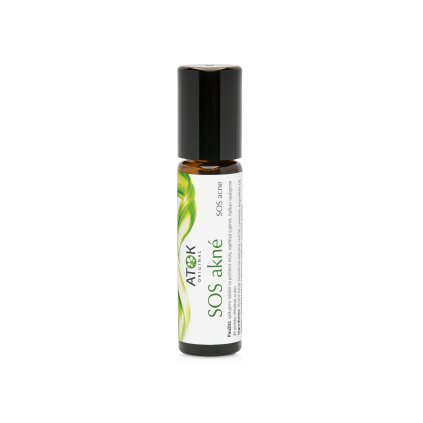 SOS akné 10 ml ATOK