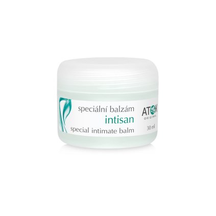 Speciální balzám Intisan 30 ml ATOK