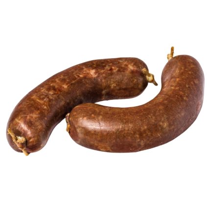 Jestřebické jelito cca 450 g