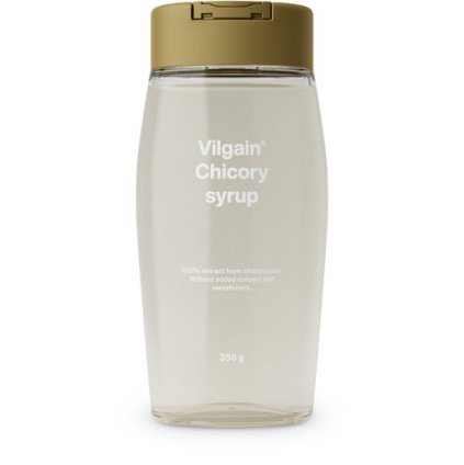 Vilgain Čekankový sirup 350 g