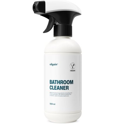 Vilgain Čistič koupelny 500 ml