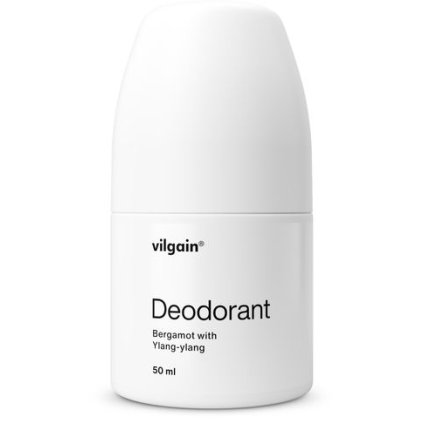 Vilgain Deodorant - Ylang a bergamot 50 ml