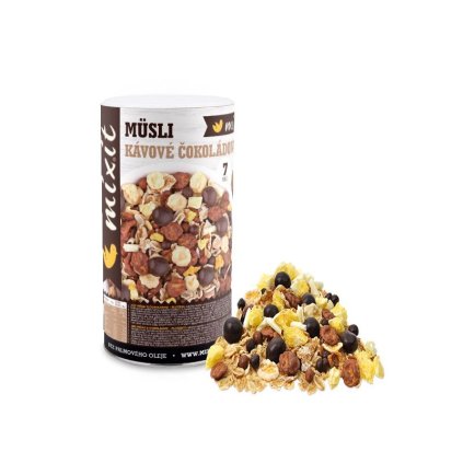Kávové Čoko-ládování 450g