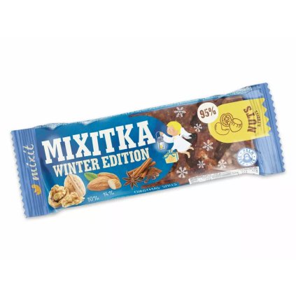 Mixitka - Vánoční 45g Mixit