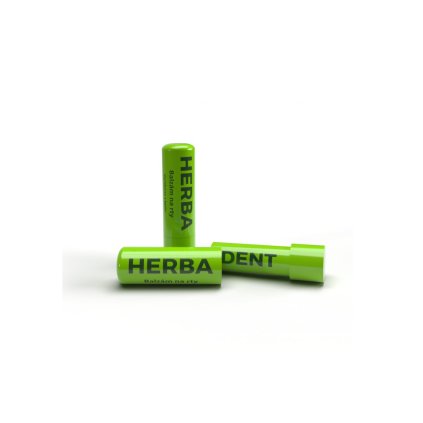 64049 balzam na rty z bylin original herbadent 5ml