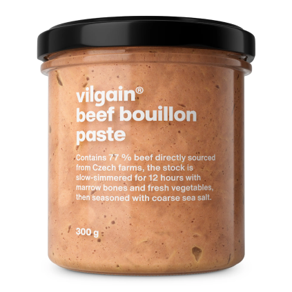 Vilgain Hovězí bujón 300 g
