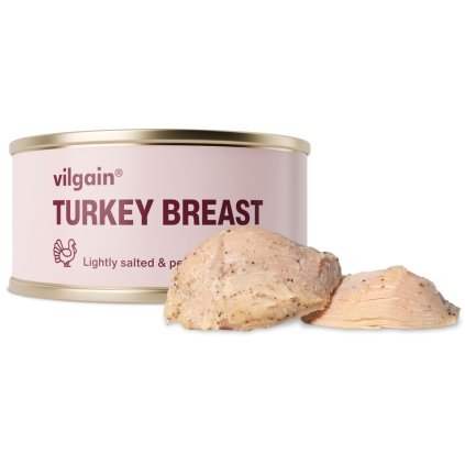 Vilgain Krůtí prsa 100 g