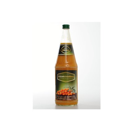Stará Dáma - rakytníkový nektar 1000ml