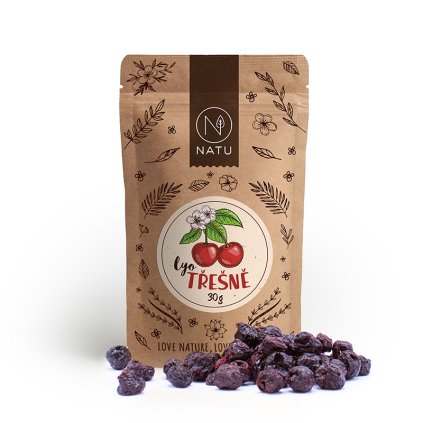 75335 lyofilizovane tresne 30g