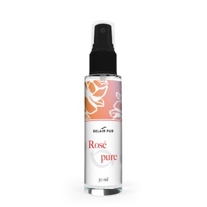 Belair Pur Esenciální parfém ROSÉ PURE 30 ml