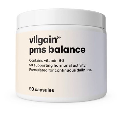 Vilgain PMS Balance 90 kapslí