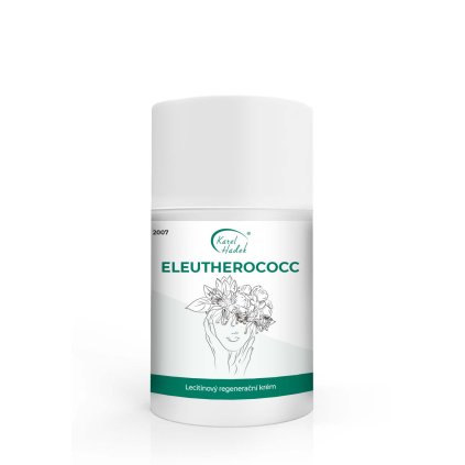 76739 karel hadek regeneracni krem eleutherococc pro zralou a oslabenou plet 50 ml