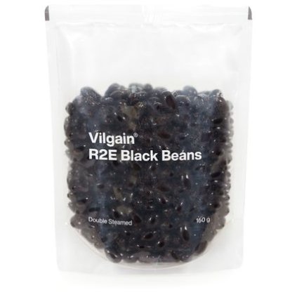Vilgain R2E Fazole černé BIO 150 g