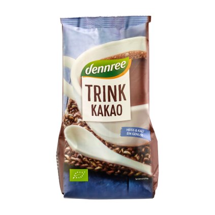89000 napoj kakaovy instantni 400 g bio dennree