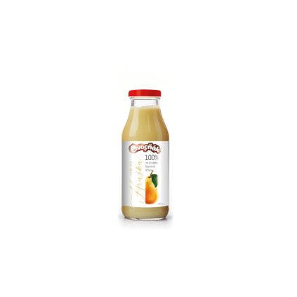 Mošt JABLKO - HRUŠKA 330ml Ovocňák