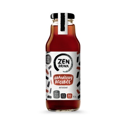 92024 koldokol zen granatovy rooibos 300ml bio