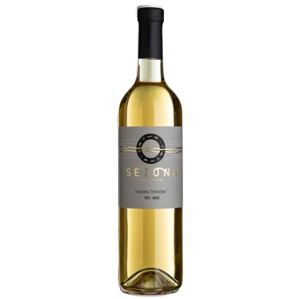 OdGajdůška Tramín červený, PS 2024, polosladké 750ml