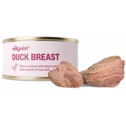 Vilgain Kachní prsa ⁠100g