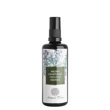 Aroma osvěžovač vzduchu Energie 100ml NOBILIS