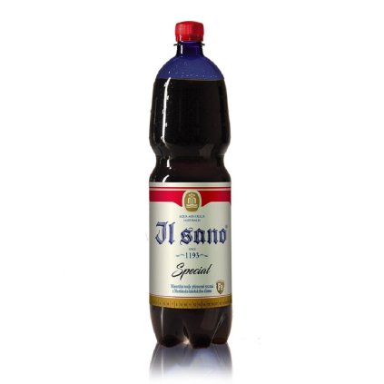 Il Sano Speciál 1,5l