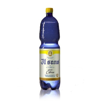 Il Sano Citron 1,5l