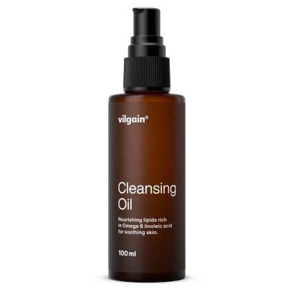 Vilgain Odličovací olej – 100 ml