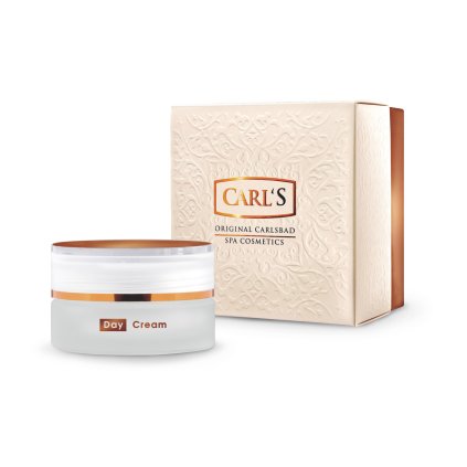 Denní krém THERMAE VITAL 72 DAY CREAM 50ml