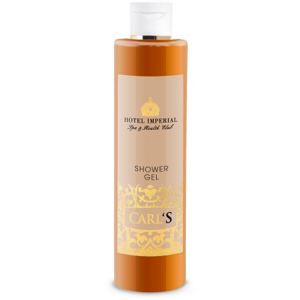 Sprchový gel SHOWER GEL Hotel Imperial Edition 250ml