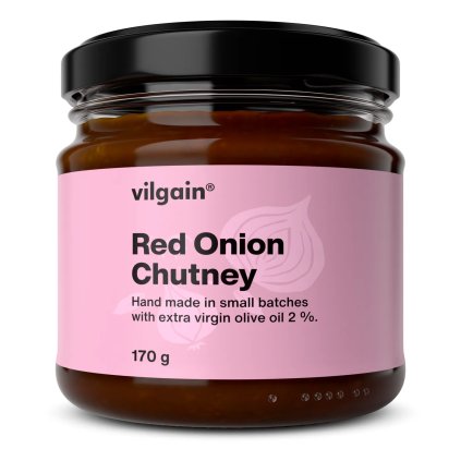 Vilgain Cibulové chutney 170 g