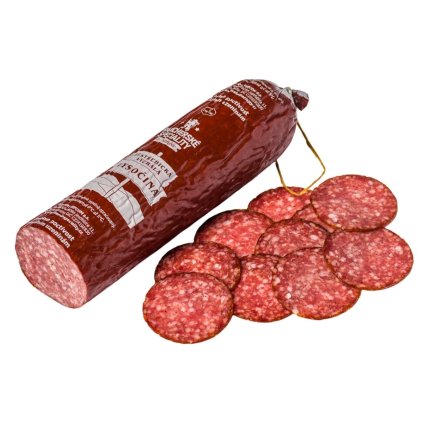 Jestřebická vyzrálá vysočina cca 400 g