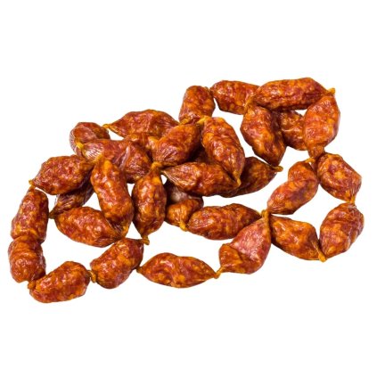 Jestřebické Škubni si cca 200 g