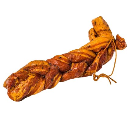 Jestřebický staročeský cop cca 300 g