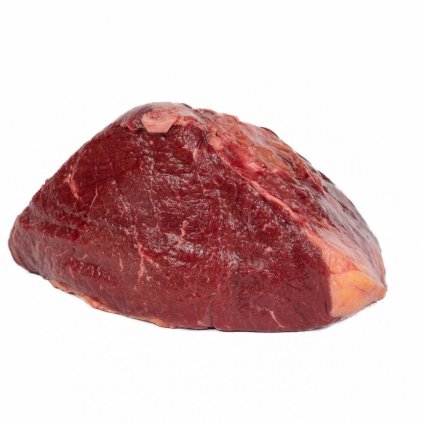 BIO hovězí zadní kýta cca 1 kg